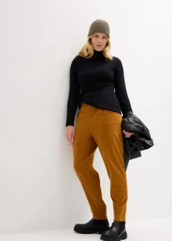 Cordhose aus Bio-Baumwolle