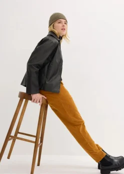 Cordhose aus Bio-Baumwolle