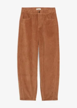 Cordhose in Barellform