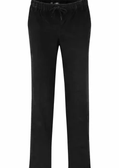 Cordhose mit Bequembund