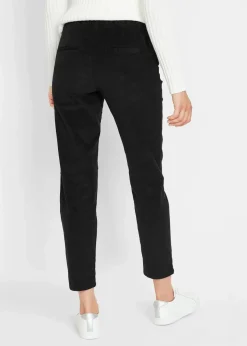 Cordhose mit Bequembund