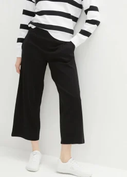 Culotte aus reiner Bio-Baumwolle