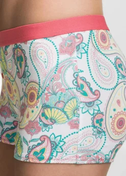 Damen Boxer (4er Pack)