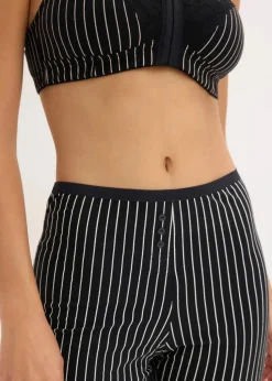 Damen Taillen Boxer mit längerem Bein (4er Pack)