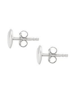 Elli Ohrstecker aus 925er Sterling Silber