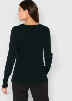 Enge Feinstrickjacke