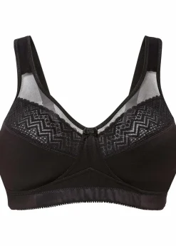 Entlastungs BH ohne Bügel