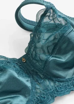 Entlastungs BH ohne Bügel