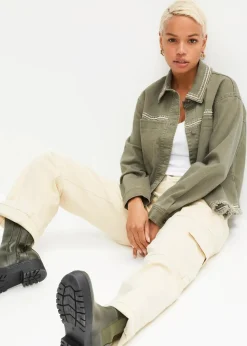 2er-Pack Ripp-Tanktop