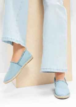 Espadrilles
