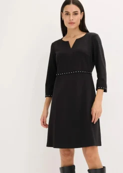 Etuikleid aus Punto di Roma