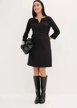 Etuikleid aus Punto di Roma