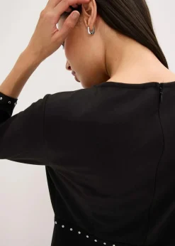 Etuikleid aus Punto di Roma