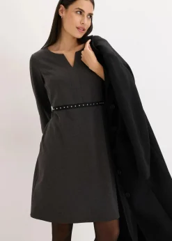 Etuikleid aus Punto di Roma