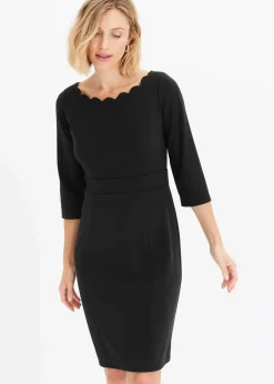 Etuikleid aus Punto di Roma