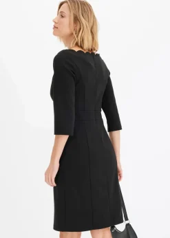 Etuikleid aus Punto di Roma