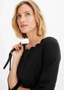 Etuikleid aus Punto di Roma