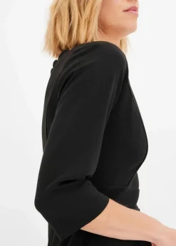 Etuikleid aus Punto di Roma