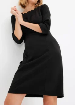 Etuikleid aus Punto di Roma