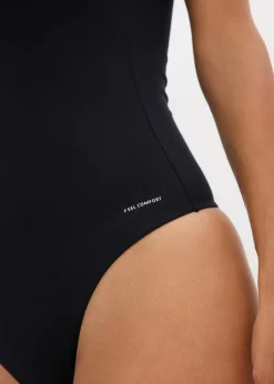 Feel Comfort Body aus softem Modal