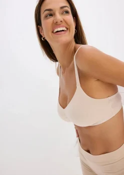 Feel Comfort Bralette aus softem Modal (2er Pack)