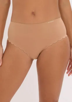 Feel Comfort Lasercut Slip (2er Pack)