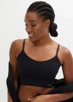 Feel Comfort Seamless Bustier gerippt