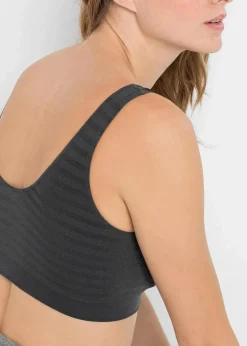 Feel Comfort Seamless Bustier (2er Pack)