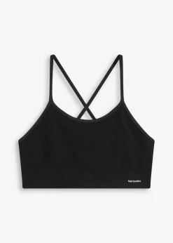 Feel Comfort Seamless  Racerback Bustier