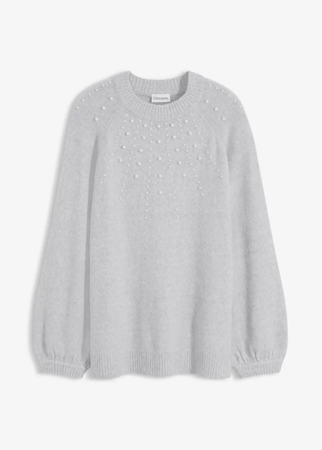 Feinstrickpullover