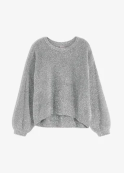 Feinstrickpullover