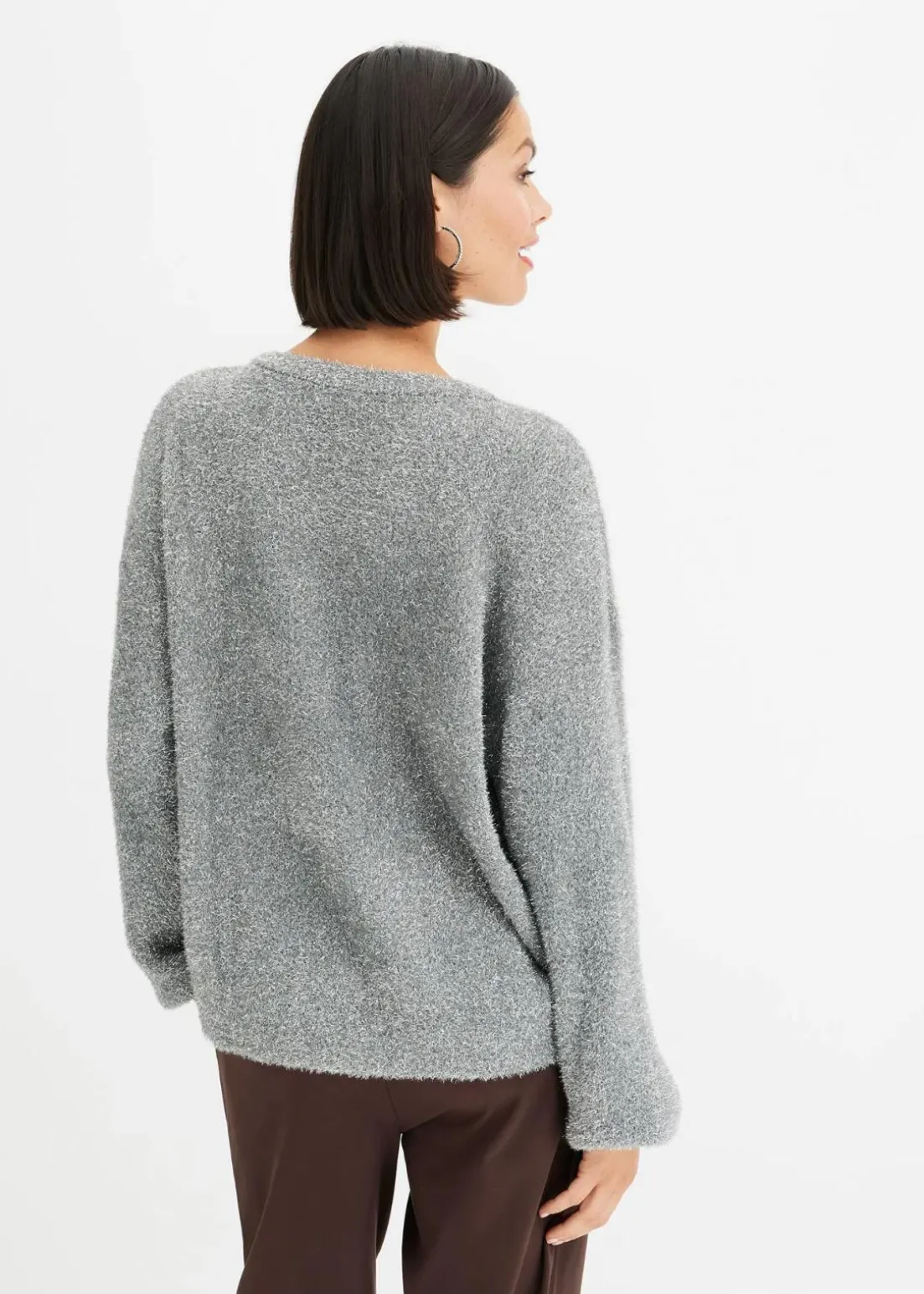 Feinstrickpullover