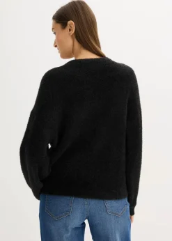 Feinstrickpullover