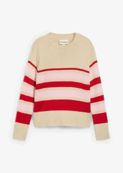 Feinstrickpullover