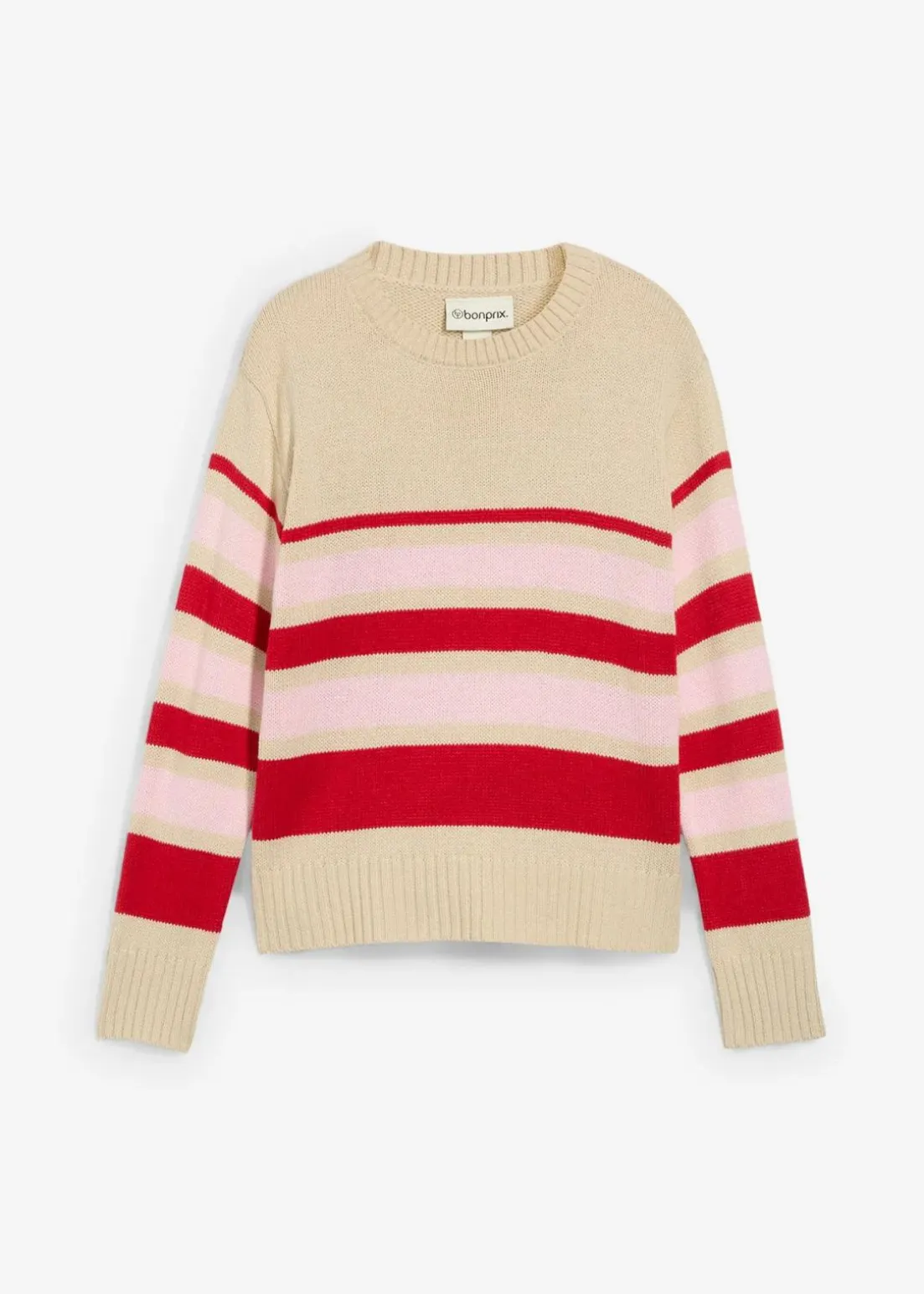 Feinstrickpullover