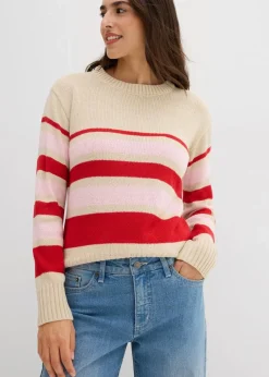 Feinstrickpullover