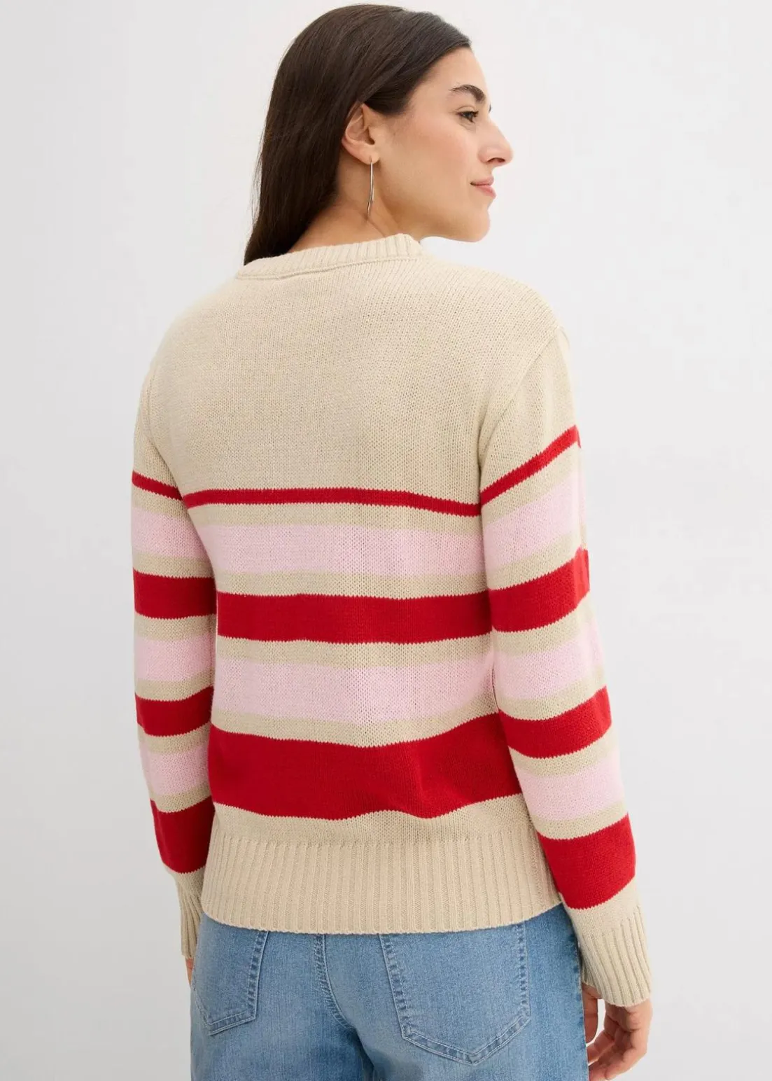 Feinstrickpullover