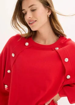 Feinstrickpullover aus fließendem Viskose-Mix