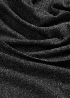 Feinstrickpullover aus softem Viskose-Mix