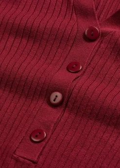 Feinstrickpullover aus softem Viskose-Mix