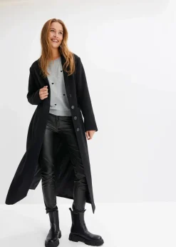 Feinstrickpullover aus Viskose-Mix