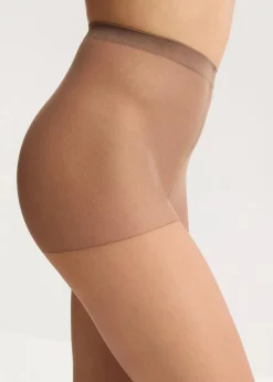 Feinstrumpfhose 20 DEN (2er Pack)