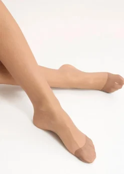 Feinstrumpfhose 20 DEN (2er Pack)