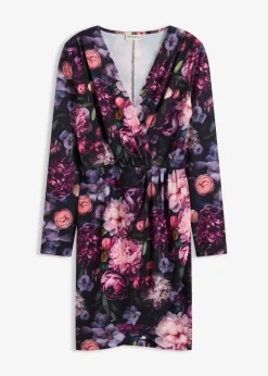 Figurbetontes Minikleid