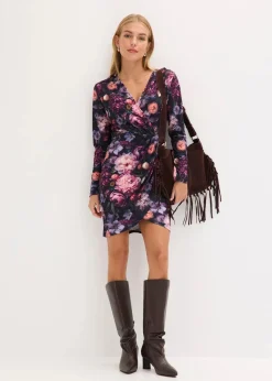 Figurbetontes Minikleid