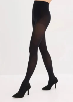 Formende Strumpfhose mit Push Up Effekt 80den