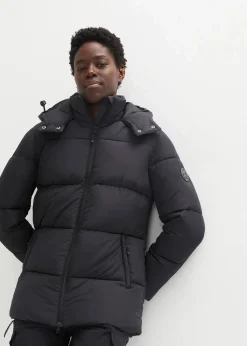 Funktions-Jacke mit isolierender Wärmetechnologie