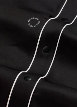 Funktions-Jogginghose mit Knöpfen, schnelltrocknend