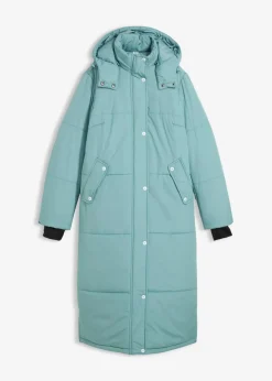 Funktions-Steppmantel mit isolierender Wärmetechnologie