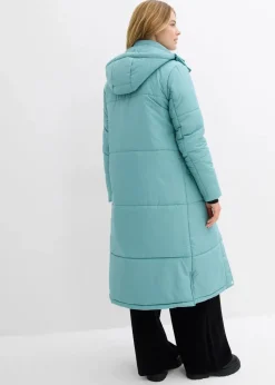 Funktions-Steppmantel mit isolierender Wärmetechnologie